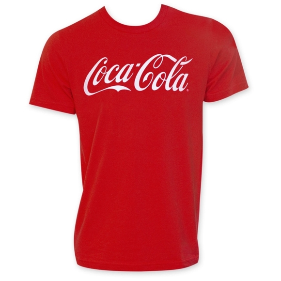 Gildan Other - NWT Men's Coca-Cola T-shirt